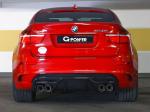 BMW X6 M Typhoon S by G-Power 2011 года